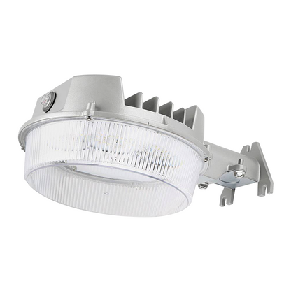 Upgrade Your Outdoor Lighting with Energy-Efficient and Reliable Dusk to Dawn LED Barn Lights - 20W/40W Ideal for Walkways, Parking Lots, and More