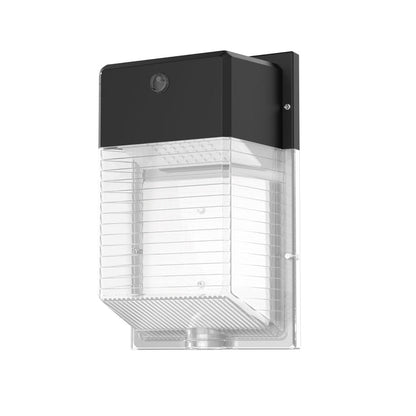 26W LED Wall Pack Lights 5000K 2,860 Lumens 100° Beam Angle Energy-Efficient LED Lighting for Outdoor Pathways, Entrances, and Perimeter Lighting