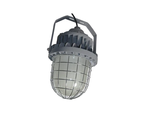 LED Explosion-Proof Flood Light - 100 Watt LED Explosion Proof  High Bay Light, Type E Series, 5000K- Non Dimmable, 13500 LM, AC100-277V-IP66 - Eco LED Lightings 