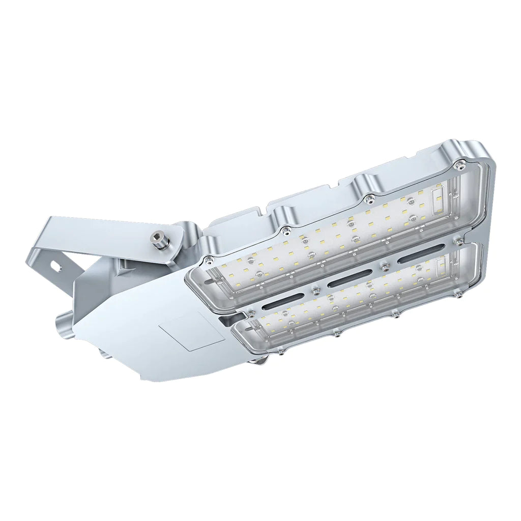 LED Explosion Proof Area Light -150 Watt LED Explosion Proof Area Light, STA 2 Series, Dimmable, 5000K, 19500LM, AC100-277V, IP66 Waterproof - Eco LED Lightings 