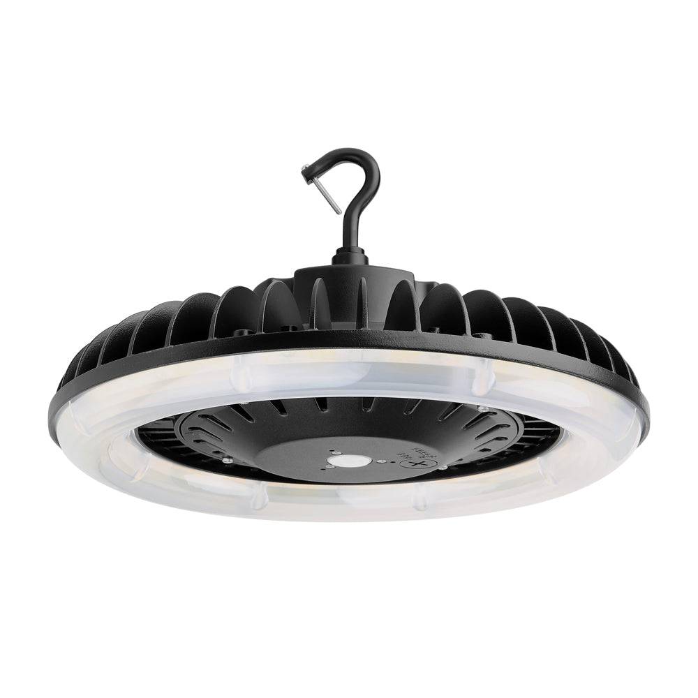 67W-215W Economical LED UFO High Bay Light with High Light Efficiency and Wide Range of Power Options - Eco LED Lightings 